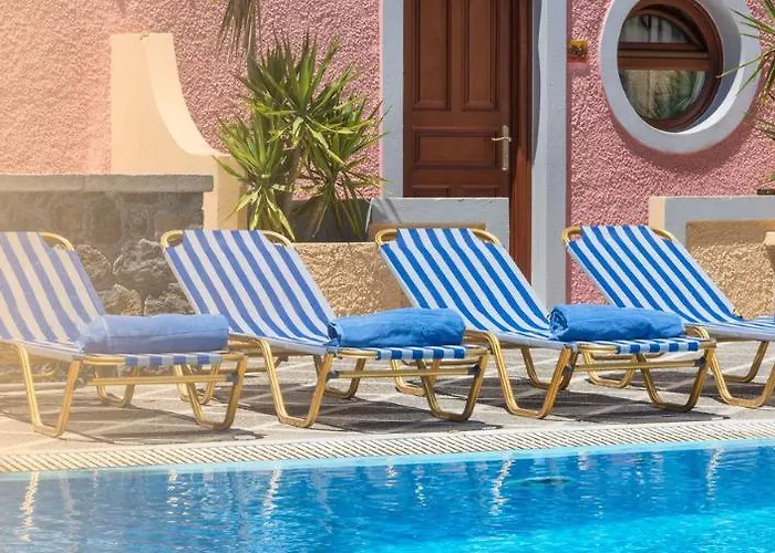 Sunrise Ξενοδοχείο 2*