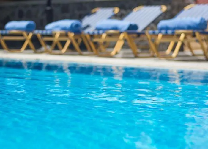 Sunrise 2* Fira (Santorini)