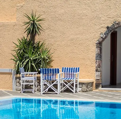 Sunrise Hotel Fira (Santorini)