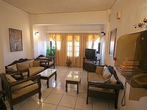 Hotel Sunrise Fira (Santorini)