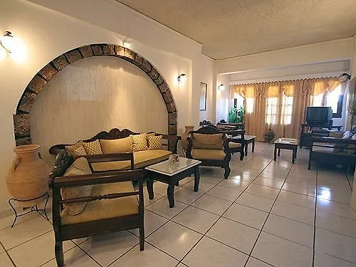 Sunrise Ξενοδοχείο 2*