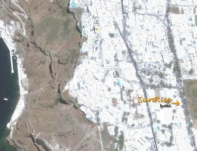 Sunrise Hotel 2*
