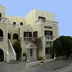 Sunrise Fira (Santorini)