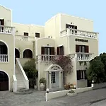 Hotel Sunrise Fira (Santorini)